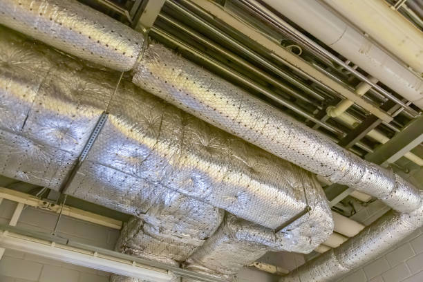 Affordable HVAC Duct Cleaning